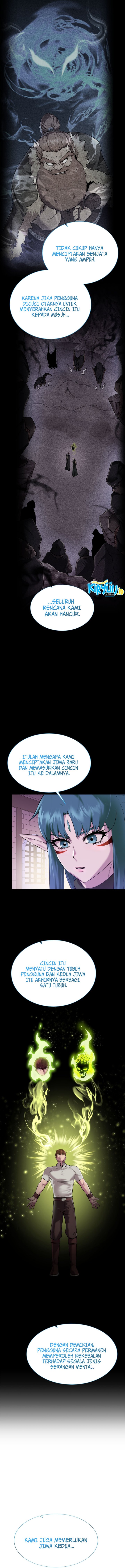 Dungeon and Artifact Chap 135 - Next Chap 136