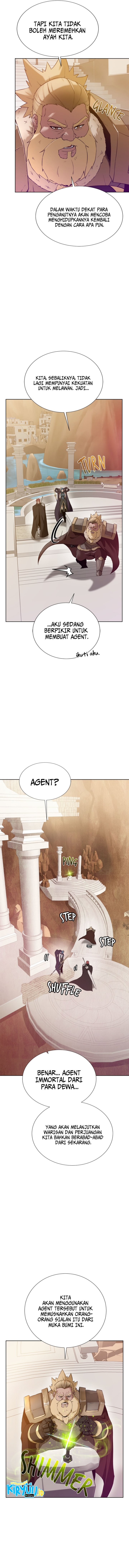 Dungeon and Artifact Chap 135 - Next Chap 136