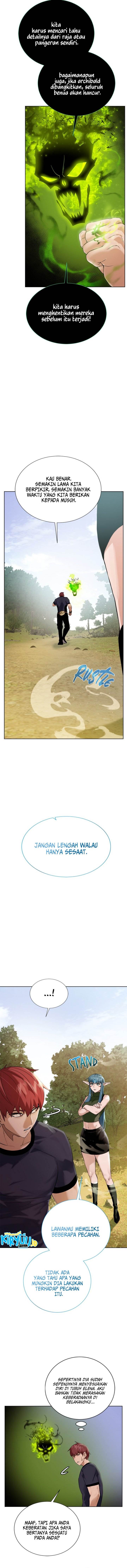 Dungeon and Artifact Chap 136 - Next Chap 137