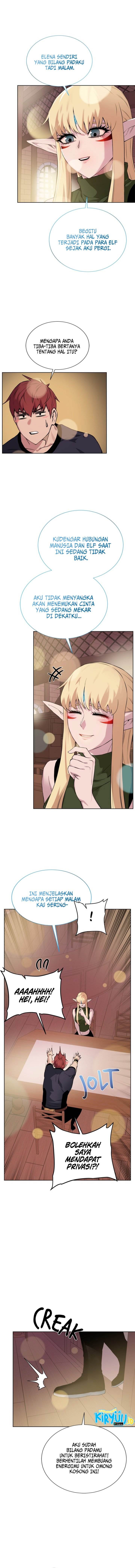 Dungeon and Artifact Chap 136 - Next Chap 137