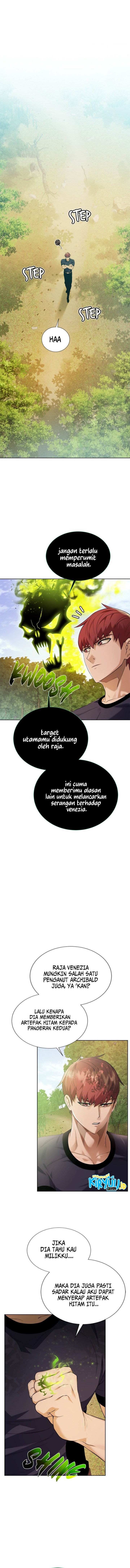 Dungeon and Artifact Chap 136 - Next Chap 137