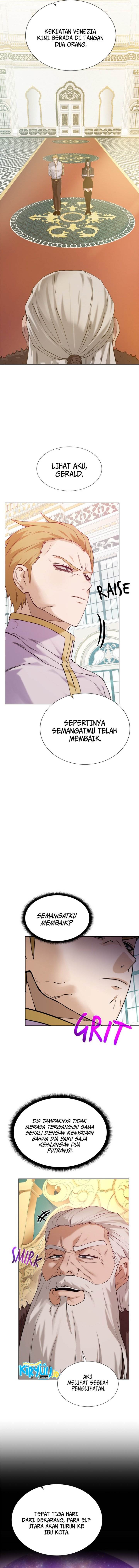 Dungeon and Artifact Chap 136 - Next Chap 137