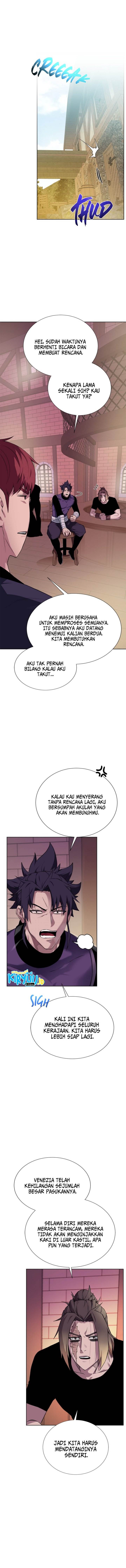 Dungeon and Artifact Chap 136 - Next Chap 137
