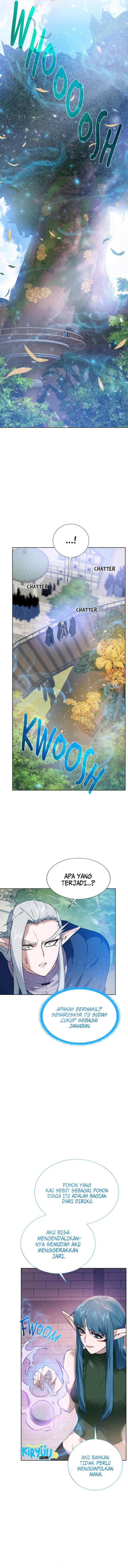 Dungeon and Artifact Chap 137 - Next Chap 138