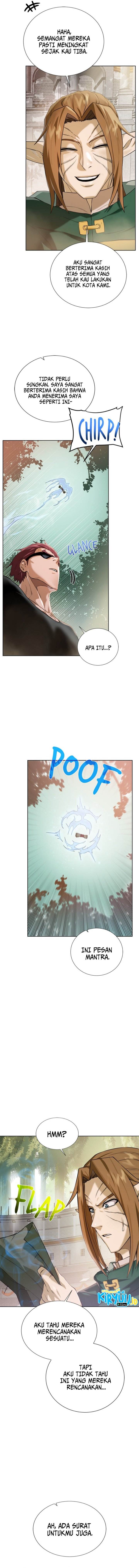 Dungeon and Artifact Chap 137 - Next Chap 138