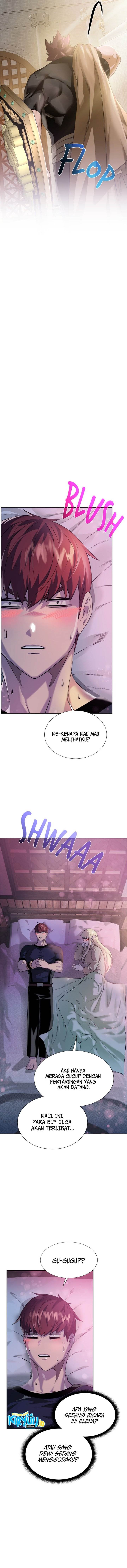 Dungeon and Artifact Chap 137 - Next Chap 138