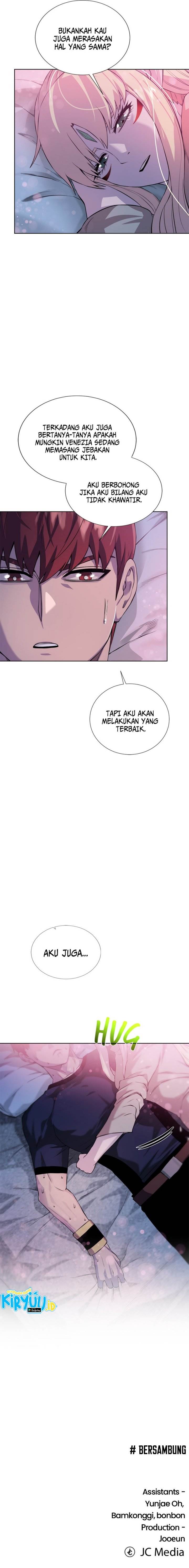 Dungeon and Artifact Chap 137 - Next Chap 138