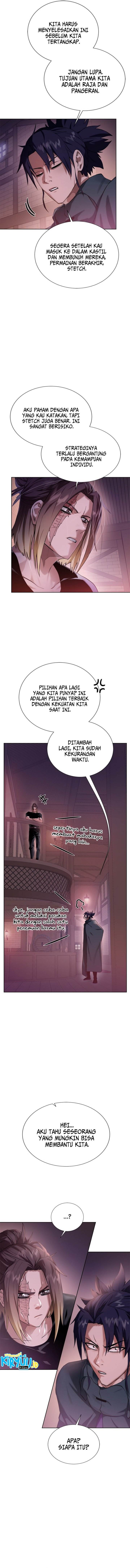 Dungeon and Artifact Chap 137 - Next Chap 138