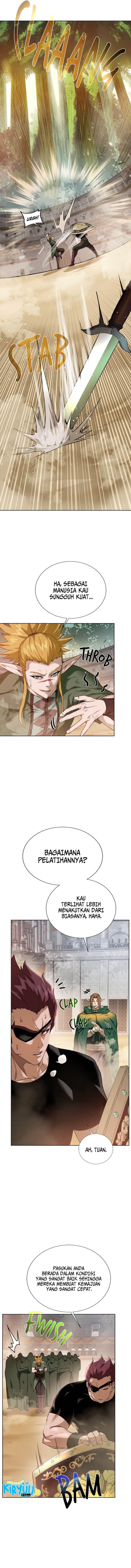 Dungeon and Artifact Chap 137 - Next Chap 138