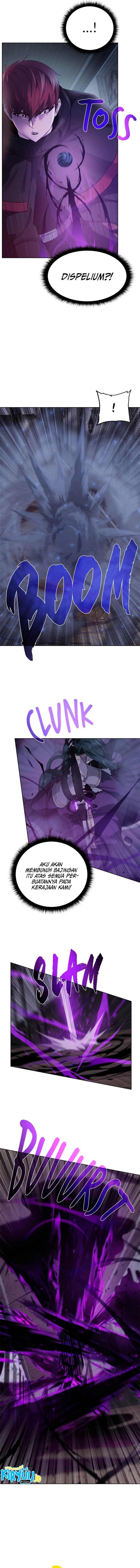 Dungeon and Artifact Chap 138 - Next Chap 139