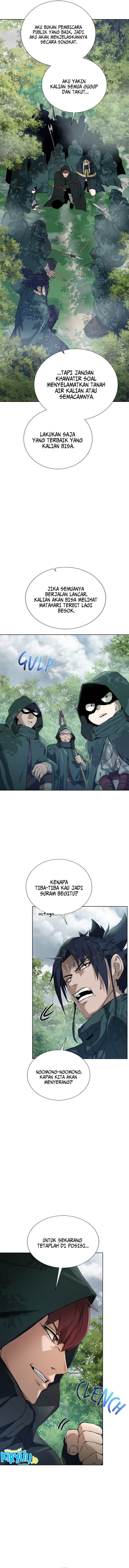 Dungeon and Artifact Chap 138 - Next Chap 139