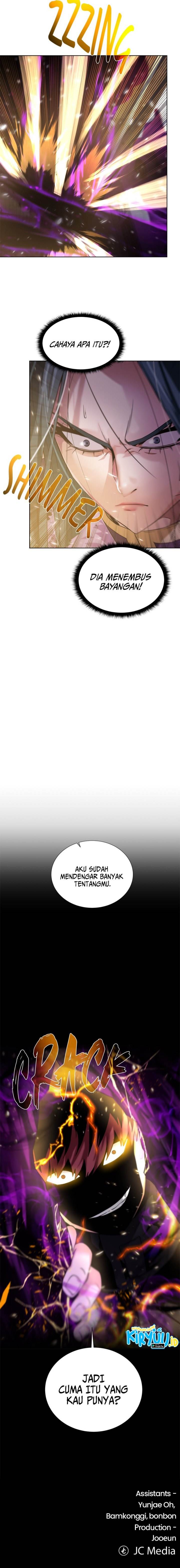 Dungeon and Artifact Chap 138 - Next Chap 139