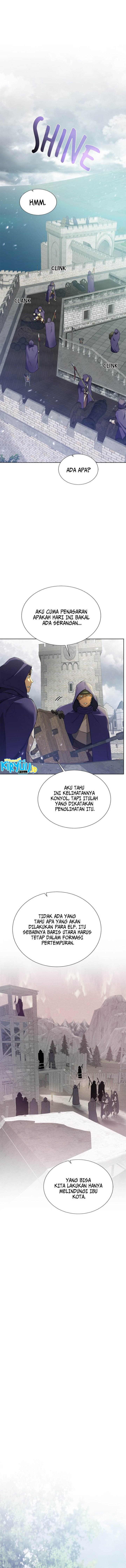 Dungeon and Artifact Chap 138 - Next Chap 139