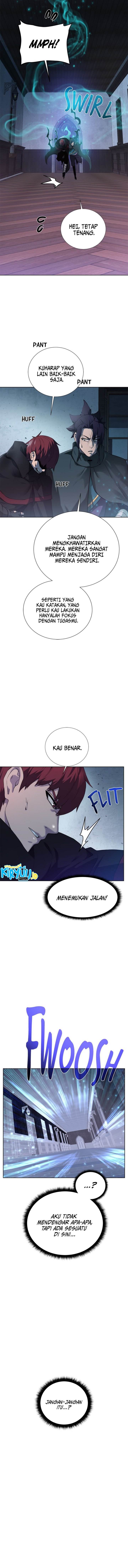 Dungeon and Artifact Chap 138 - Next Chap 139