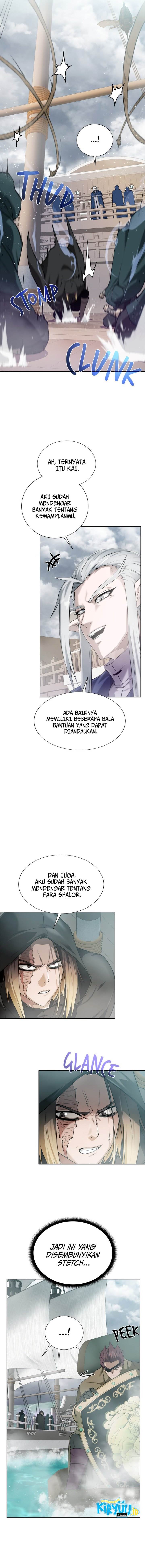 Dungeon and Artifact Chap 138 - Next Chap 139