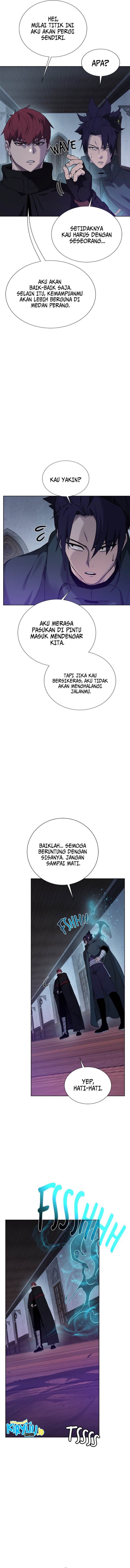 Dungeon and Artifact Chap 138 - Next Chap 139