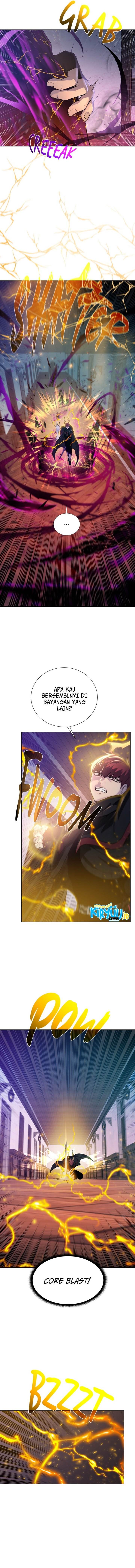 Dungeon and Artifact Chap 139 - Next Chap 140