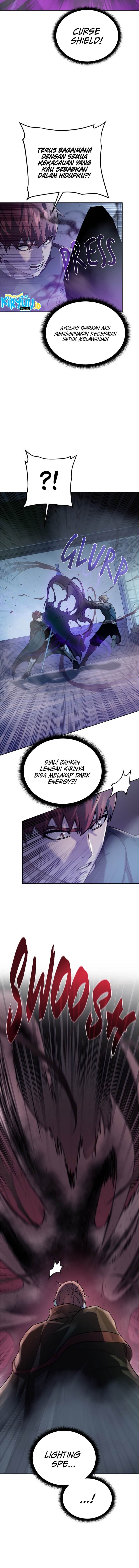 Dungeon and Artifact Chap 139 - Next Chap 140