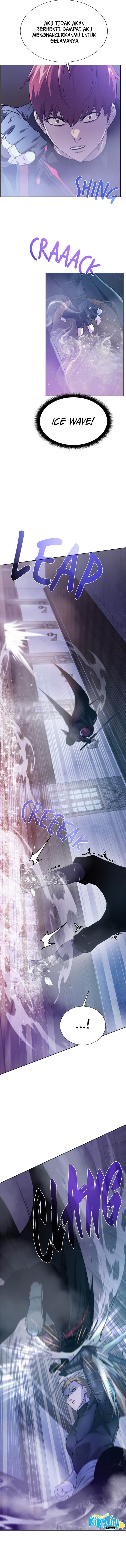 Dungeon and Artifact Chap 139 - Next Chap 140