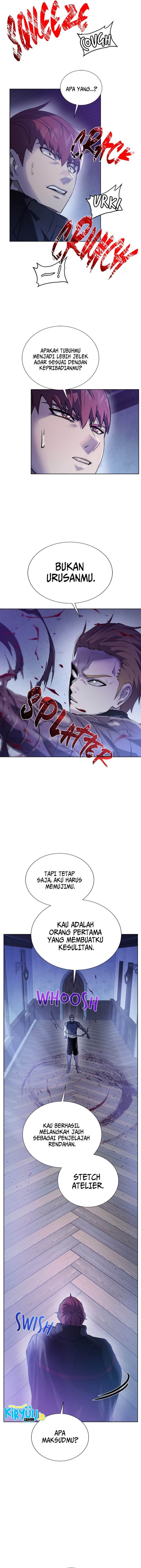 Dungeon and Artifact Chap 139 - Next Chap 140