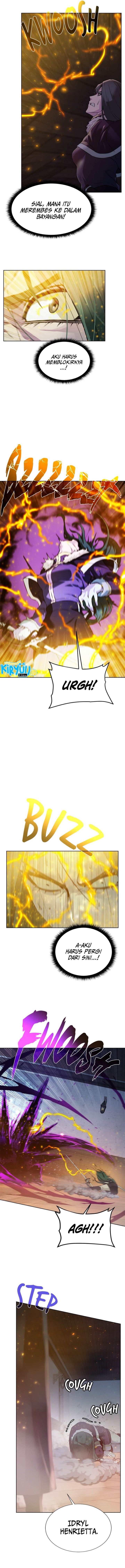 Dungeon and Artifact Chap 139 - Next Chap 140