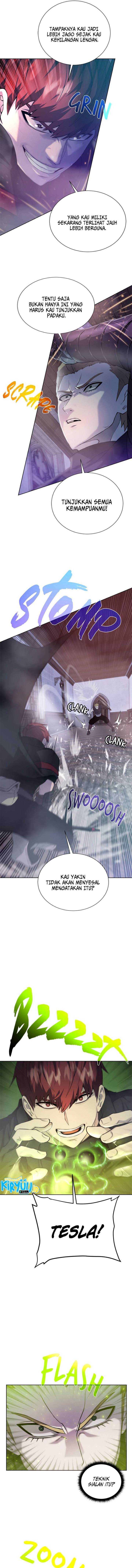 Dungeon and Artifact Chap 139 - Next Chap 140