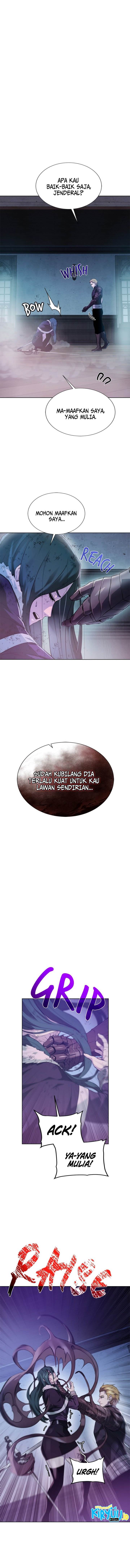 Dungeon and Artifact Chap 139 - Next Chap 140