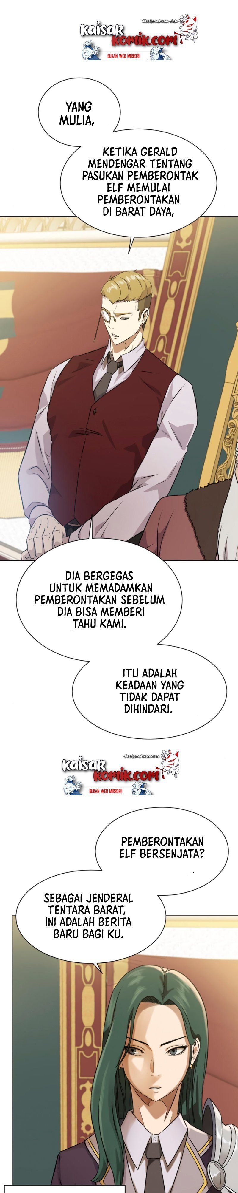 Dungeon and Artifact Chap 10 - Next Chap 11