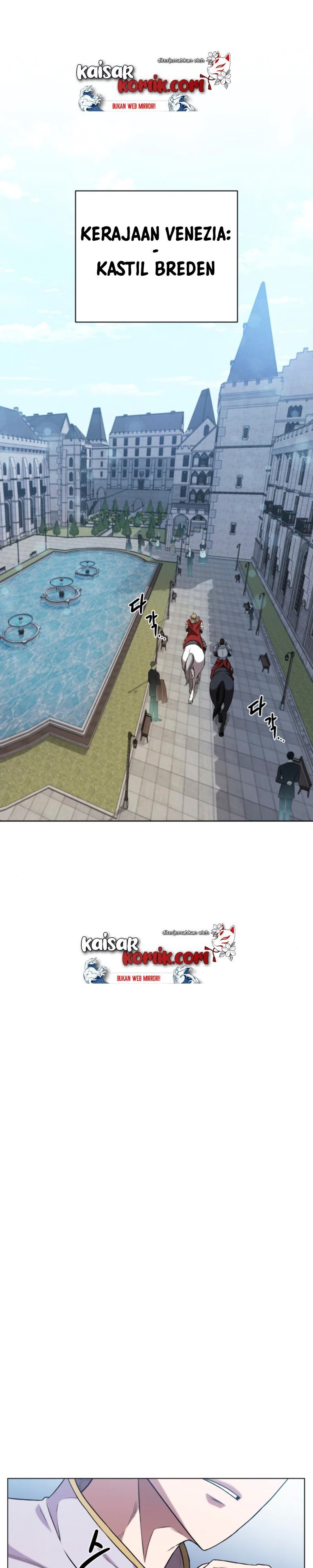 Dungeon and Artifact Chap 10 - Next Chap 11