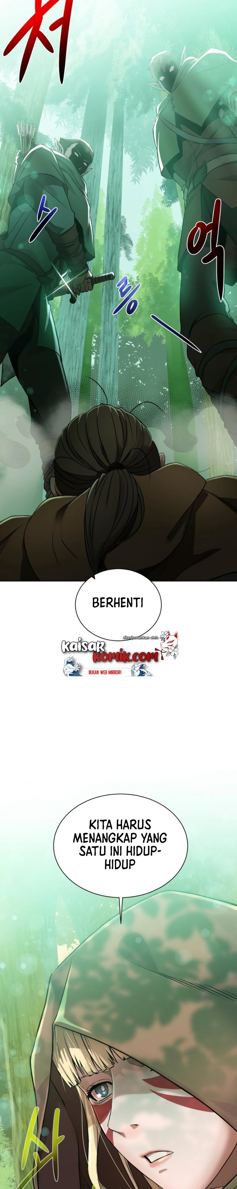 Dungeon and Artifact Chap 10 - Next Chap 11