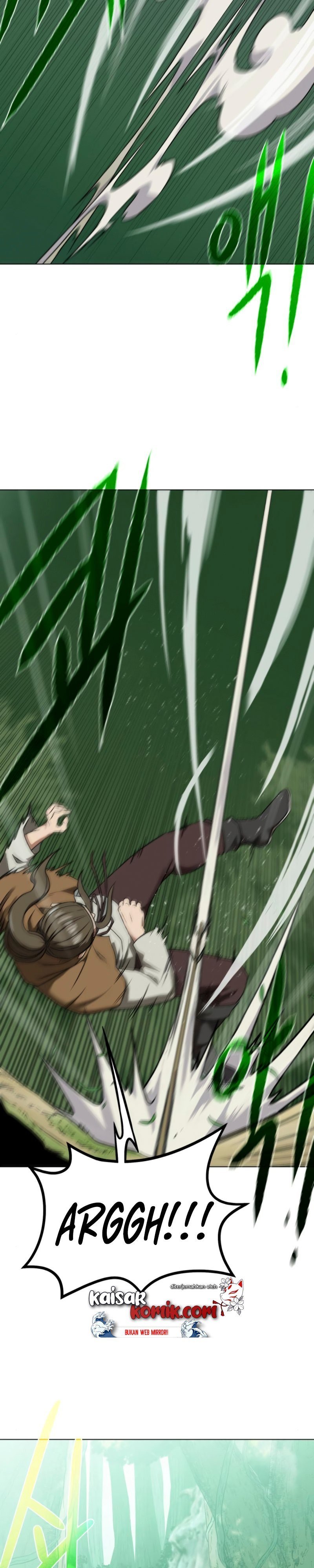 Dungeon and Artifact Chap 10 - Next Chap 11