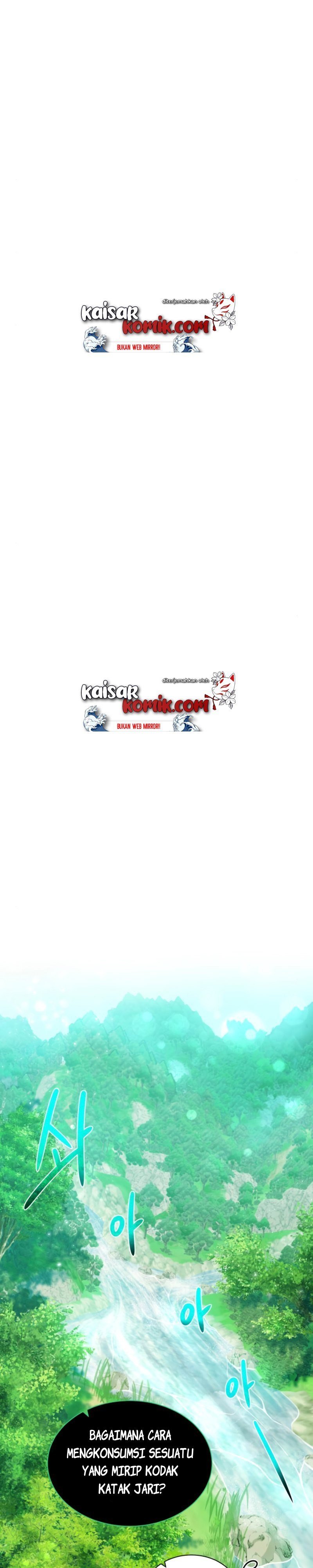 Dungeon and Artifact Chap 10 - Next Chap 11