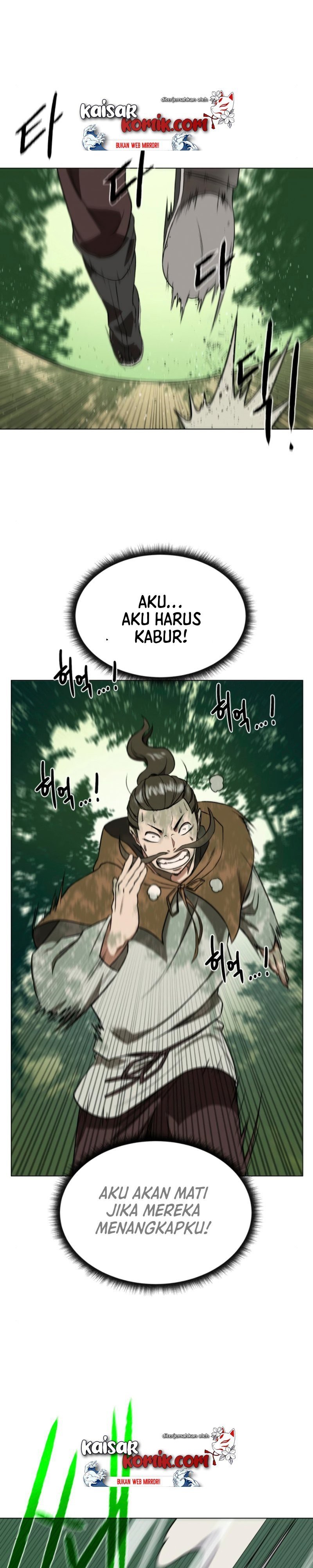 Dungeon and Artifact Chap 10 - Next Chap 11