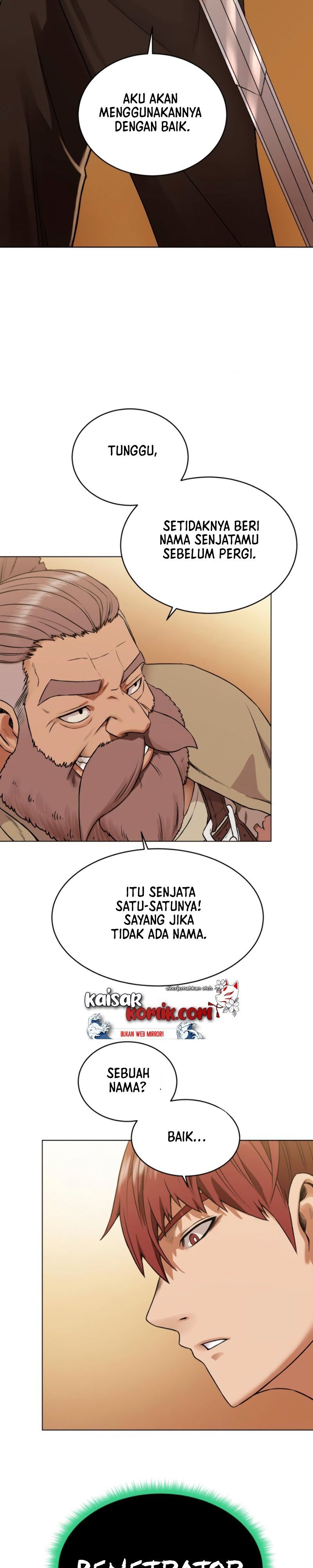 Dungeon and Artifact Chap 10 - Next Chap 11