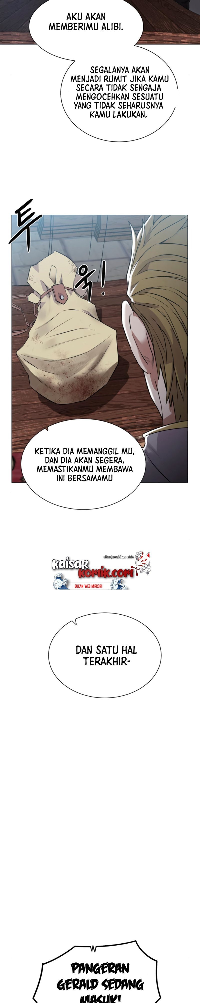 Dungeon and Artifact Chap 10 - Next Chap 11