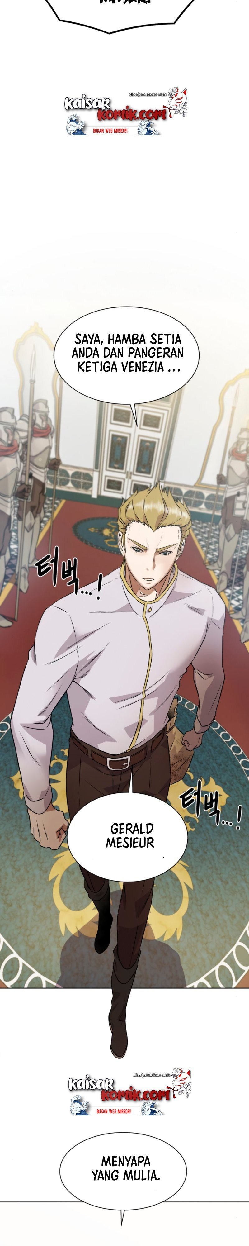 Dungeon and Artifact Chap 10 - Next Chap 11