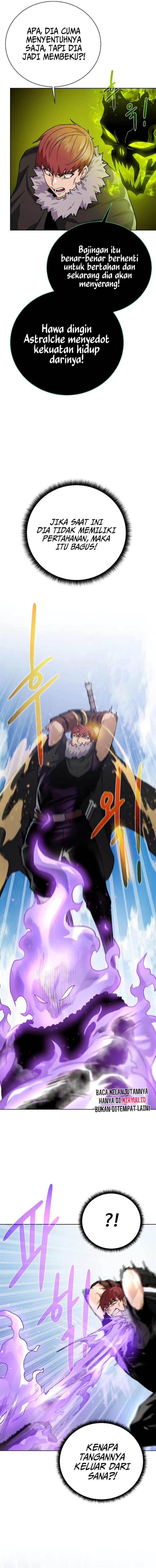 Dungeon and Artifact Chap 100 - Next Chap 101