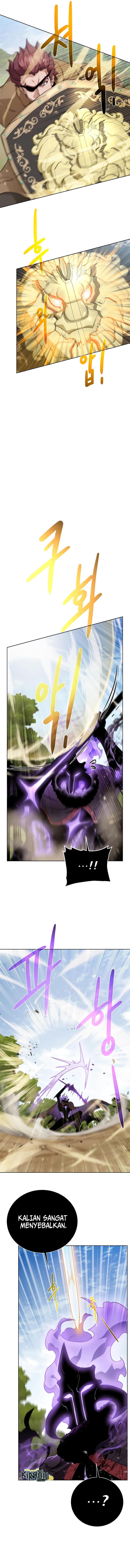 Dungeon and Artifact Chap 100 - Next Chap 101