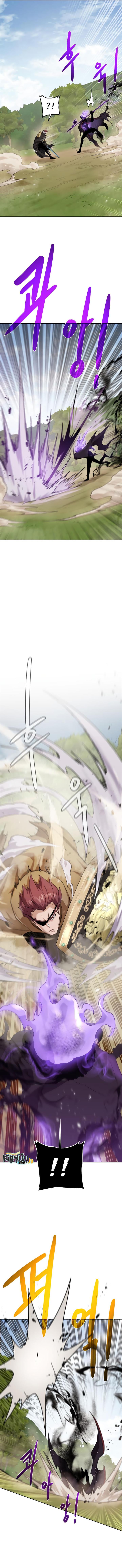 Dungeon and Artifact Chap 100 - Next Chap 101