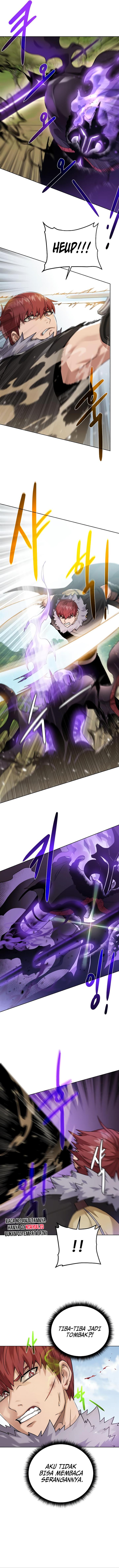 Dungeon and Artifact Chap 100 - Next Chap 101