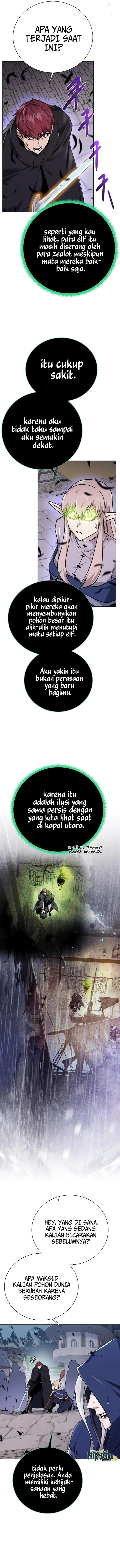 Dungeon and Artifact Chap 101 - Next Chap 102