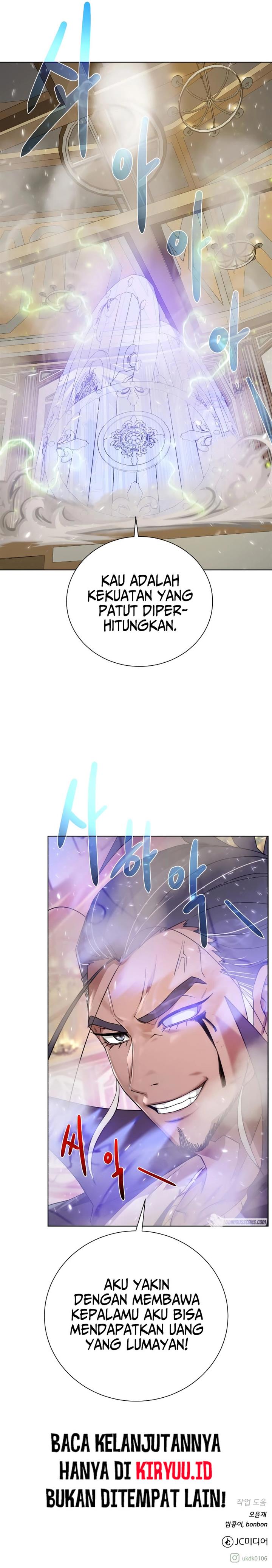 Dungeon and Artifact Chap 102 - Next Chap 103