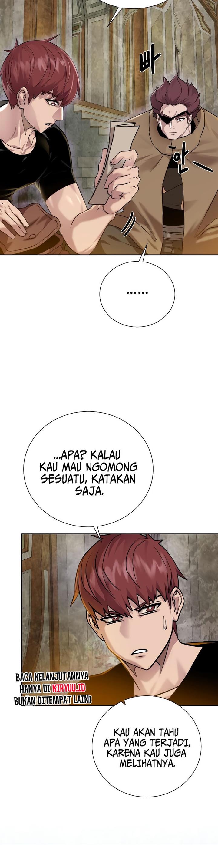 Dungeon and Artifact Chap 104 - Next Chap 105