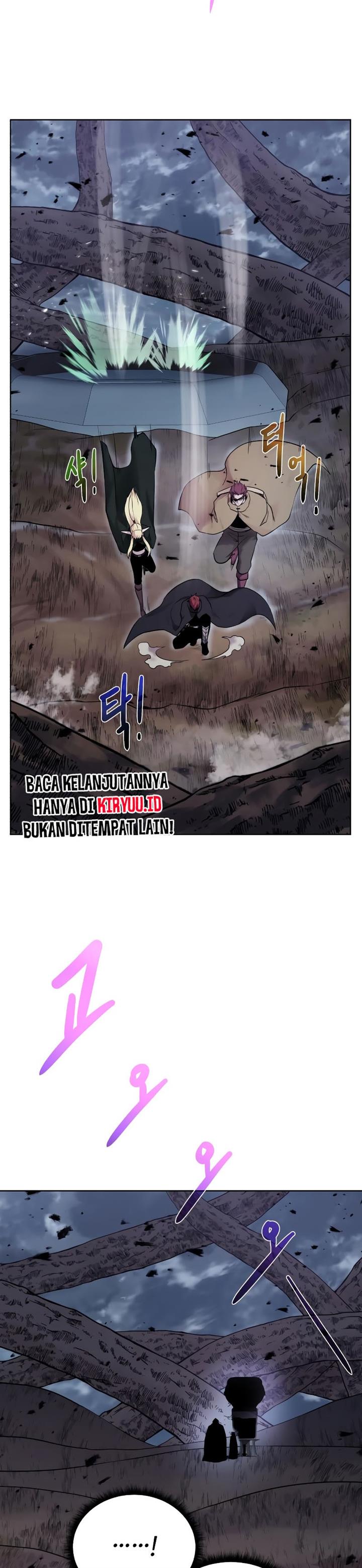 Dungeon and Artifact Chap 104 - Next Chap 105