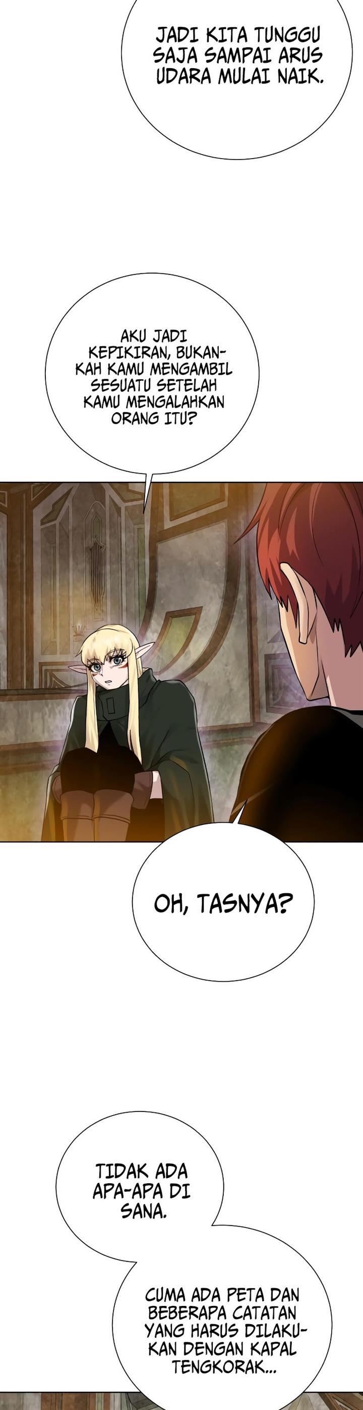 Dungeon and Artifact Chap 104 - Next Chap 105