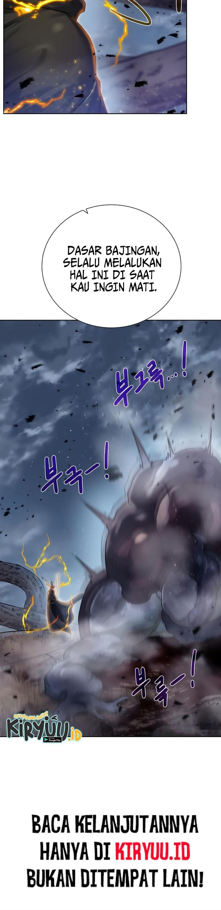 Dungeon and Artifact Chap 104 - Next Chap 105