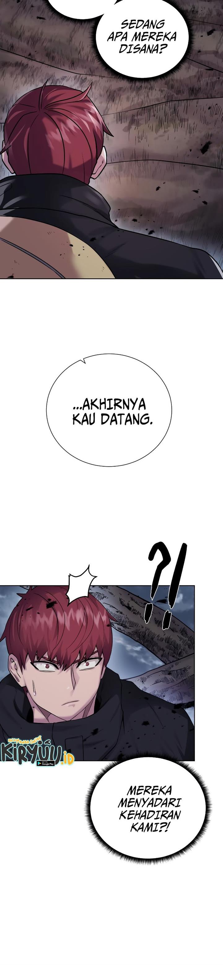 Dungeon and Artifact Chap 104 - Next Chap 105