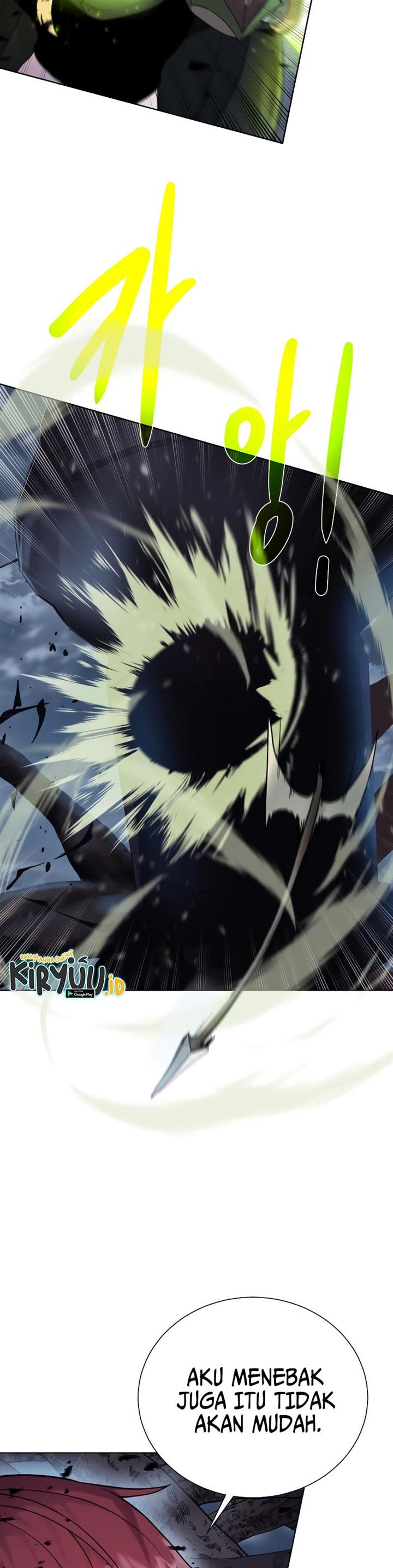 Dungeon and Artifact Chap 104 - Next Chap 105