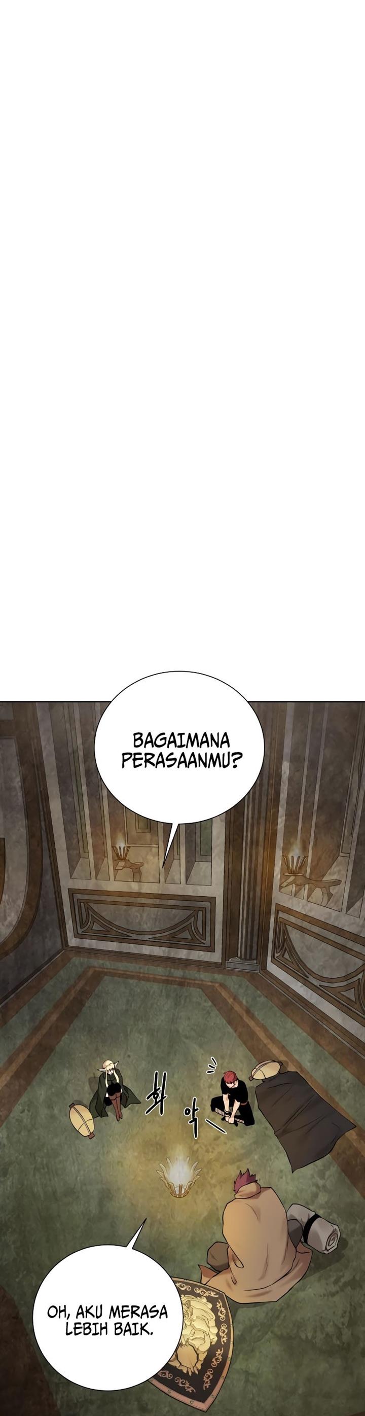 Dungeon and Artifact Chap 104 - Next Chap 105