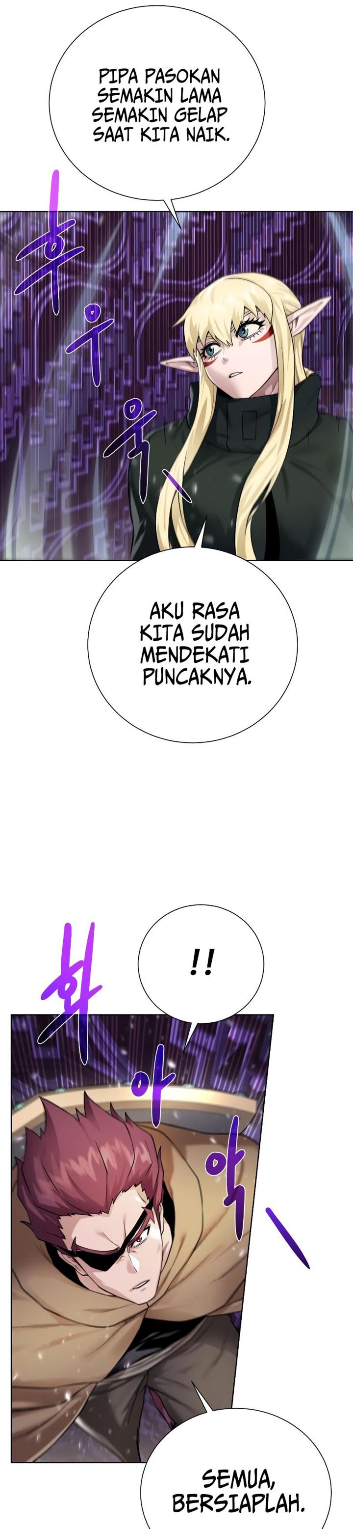 Dungeon and Artifact Chap 104 - Next Chap 105